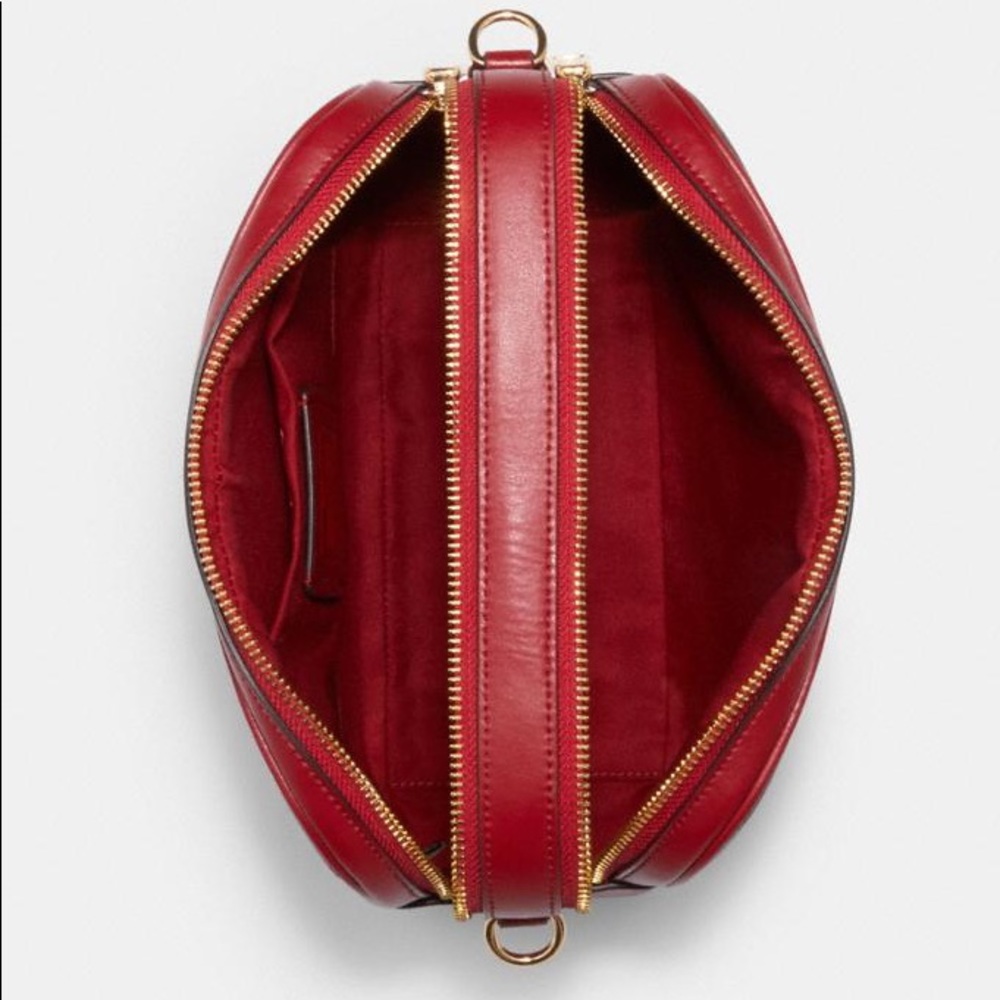 Coach Jes camera bag - Picture 2 of 4